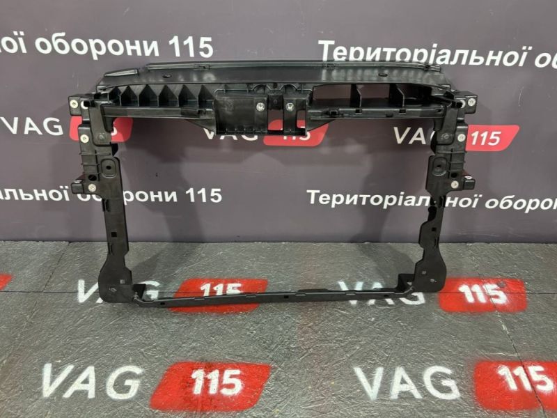 FP7114200 Панель передня - 5N0805588D