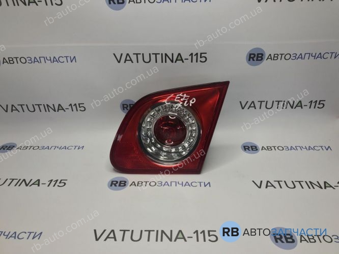 BR-579 Ліхтар внутрішній R (SDN)