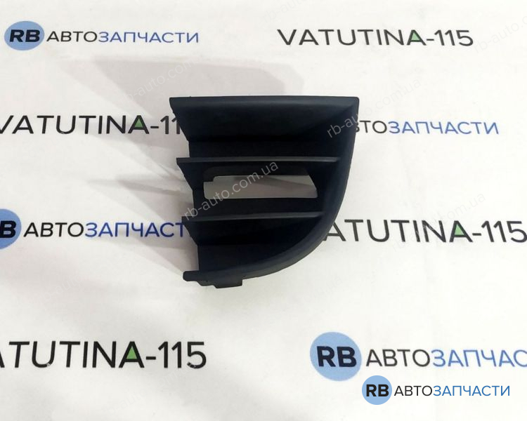 FP6409913 Решітка бампера L