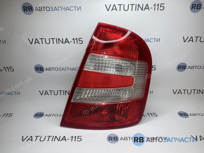 6Y6945112C Ліхтар задній R HB СПЕЦЦІНА