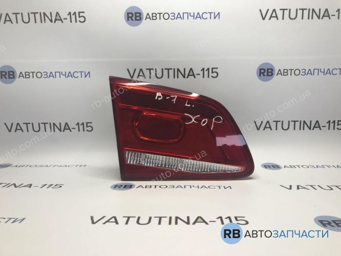 3AE945093J Ліхтар внутрішній L SDN (Англія)