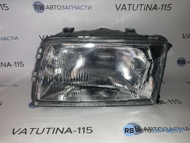 441-1108L-LD-E Фара основна L H4+T - FP0011R1-E