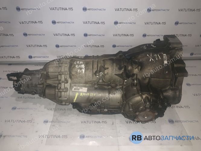 09L300040M АКПП 3,2 4х4