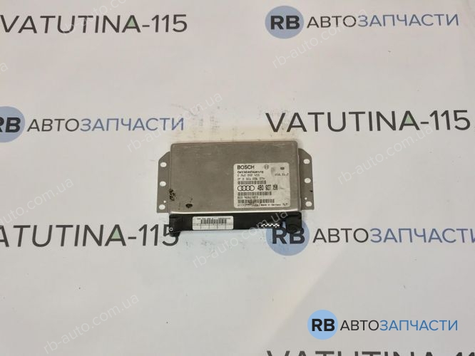 4B0927156 Блок управління АКПП