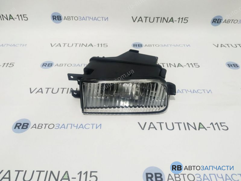 441-2026R-UE Протитуманна фара R H3