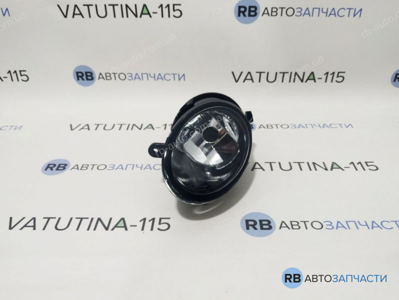 446-2001R-UQ Протитуманна фара R H7
