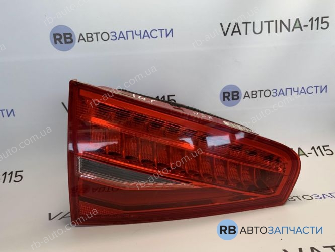 8K5945093AD-BU Ліхтар внутрішній L SDN LED
