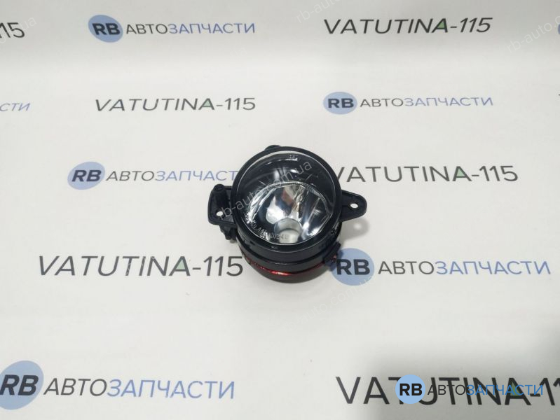 441-2024L-UE Протитуманна фара L (кругл.) HB4
