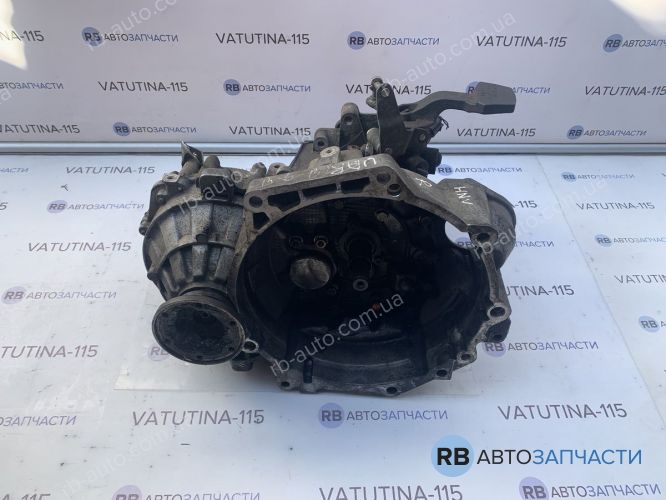 HNV КПП 1,9