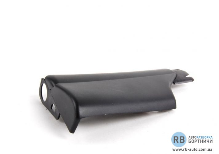 8D0853580F01C Молдінг передн. R крила нижн.