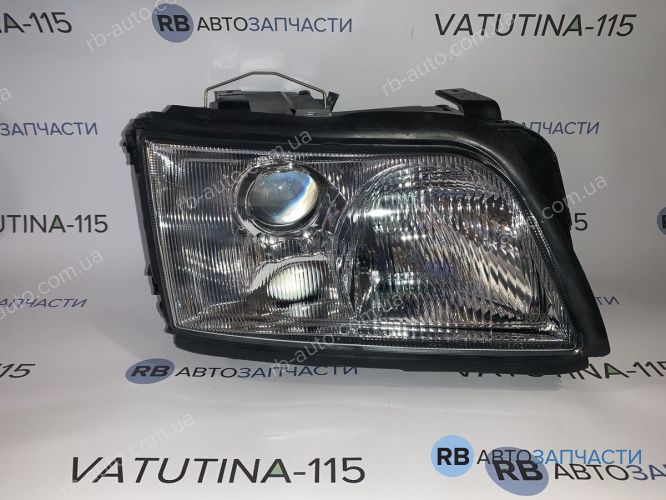 441-1118R-LD-EF Фара основна R H1+H1+H3+W