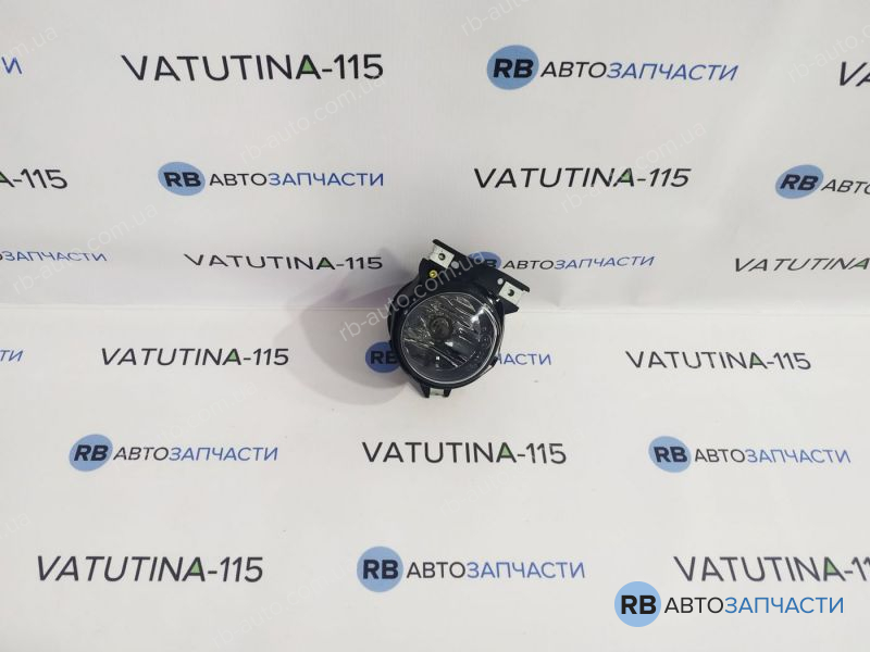 088014 Протитуманна фара L