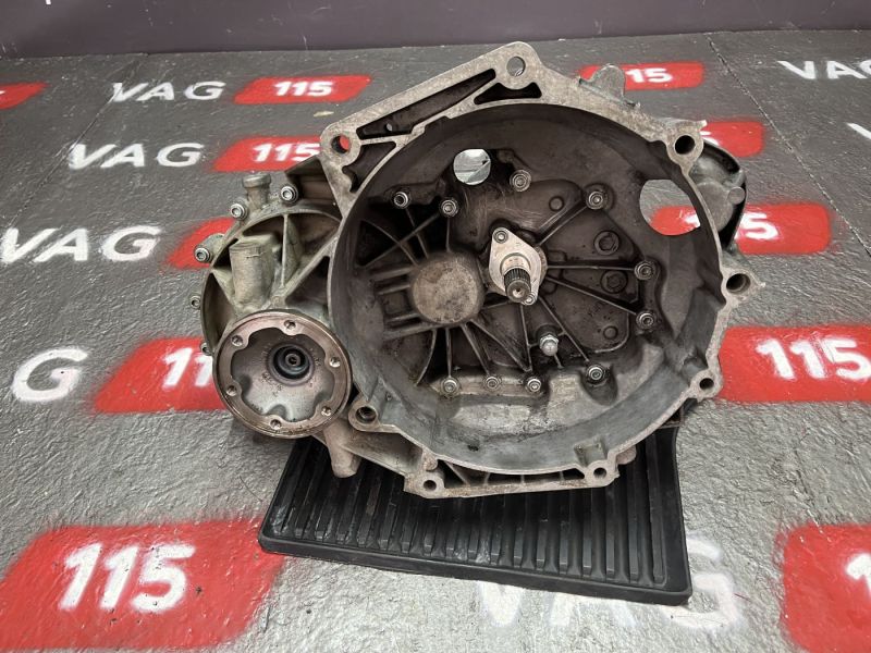 0AH300041SX КПП 1,6 КАПРЕМОНТ