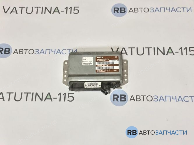 441927156R Блок управління АКПП