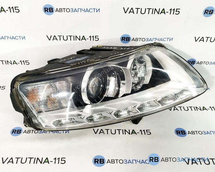4F0941030DK-DEF Фара ксенон R (діод.) (Адаптивна) USA (дефект)