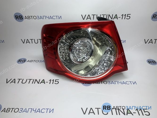 441-1985L-AE Ліхтар зовнішній L