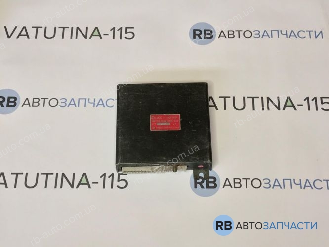 447905383K Блок управления двигателем