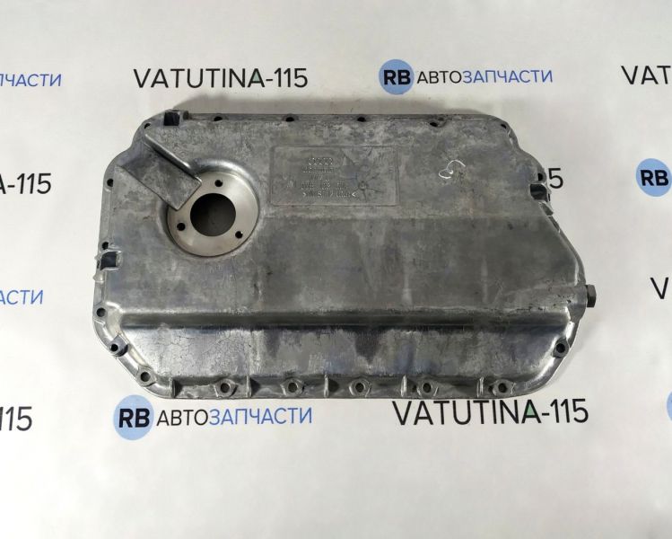 078103604AA Піддон 2,8 СПЕЦЦІНА!