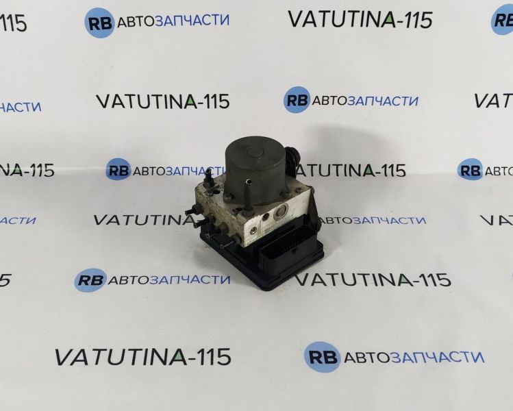 6R0614517BD Блок ABS