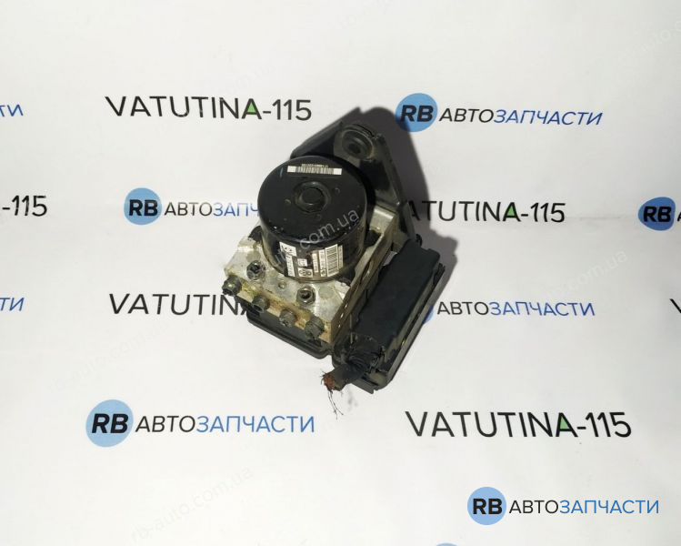 1K0907379AR-BU Блок ABS