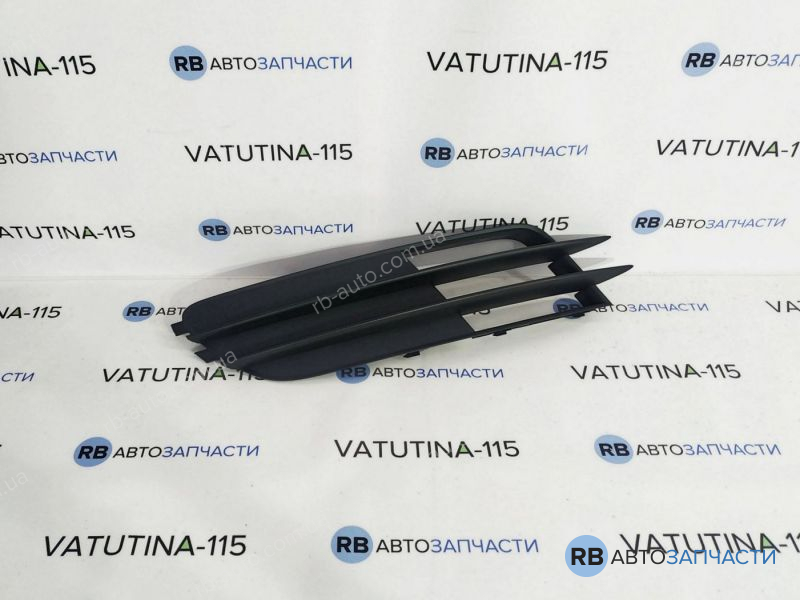 4G08076819B9 Решетка бампера L