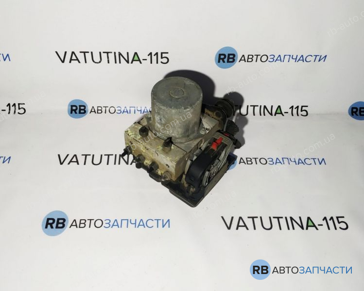 8K0907379BT-BU Блок ABS