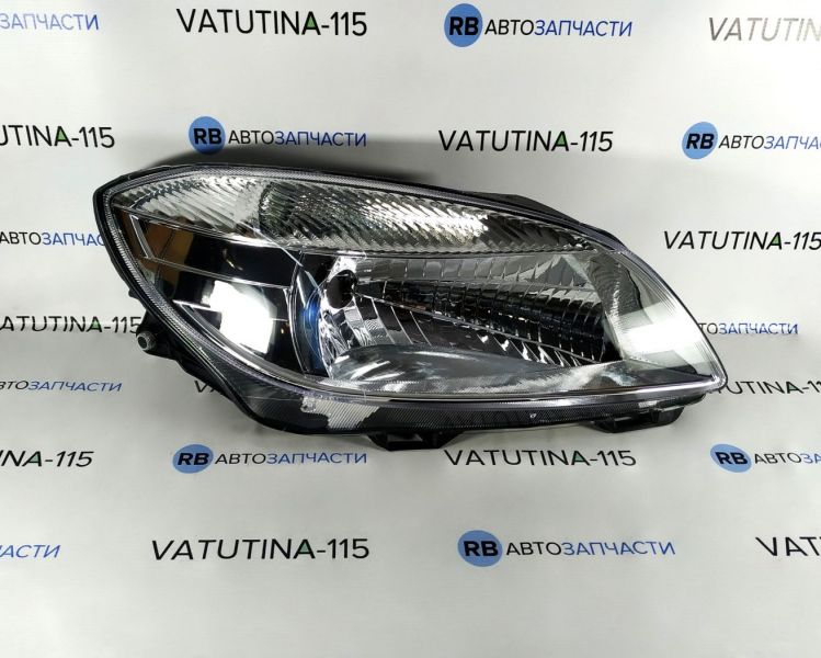 TYC20-14321-05-2 Фара основна R