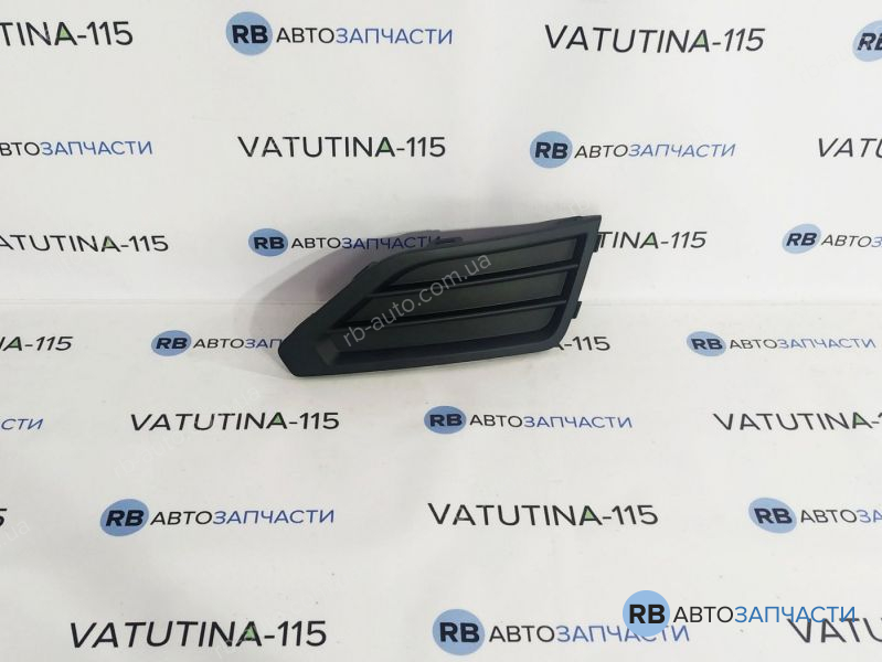 3CN8536669B9 Решетка бампера R