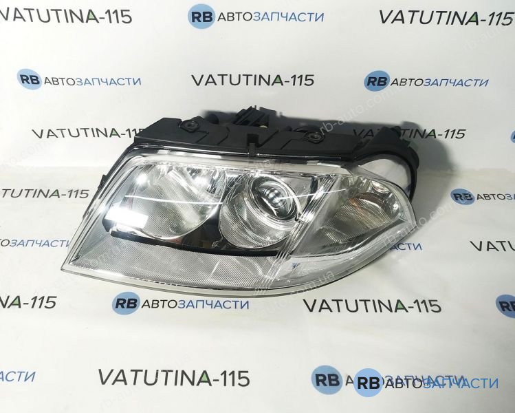 1EL008350-011 Фара основна L