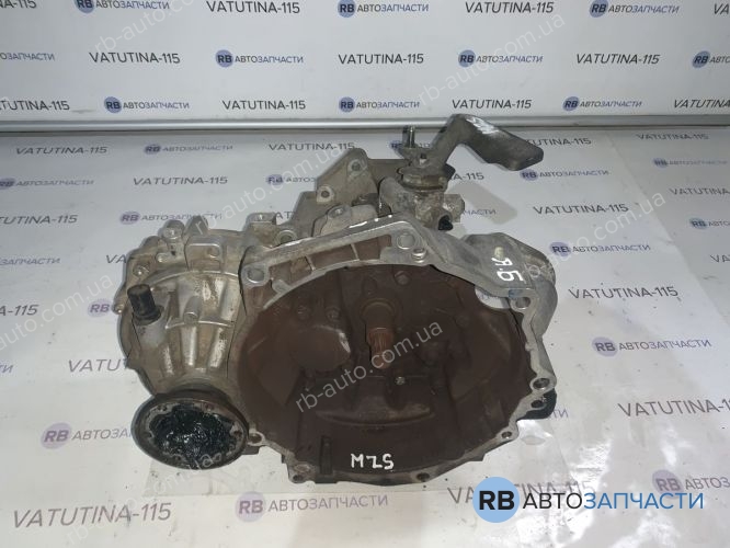 02R300043A КПП 1,6TDI - MZS