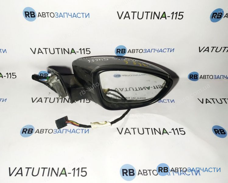 5C7857508AC-DEF Дзеркало R (USA) + покаж. пов. (капелькою) (дефект)