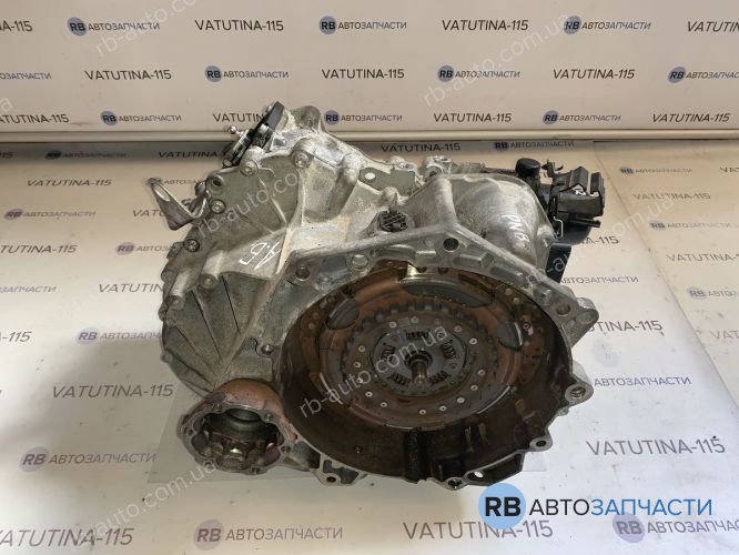 0CW300045D АКПП 7 ст DSG 1.4 TSI - PNB