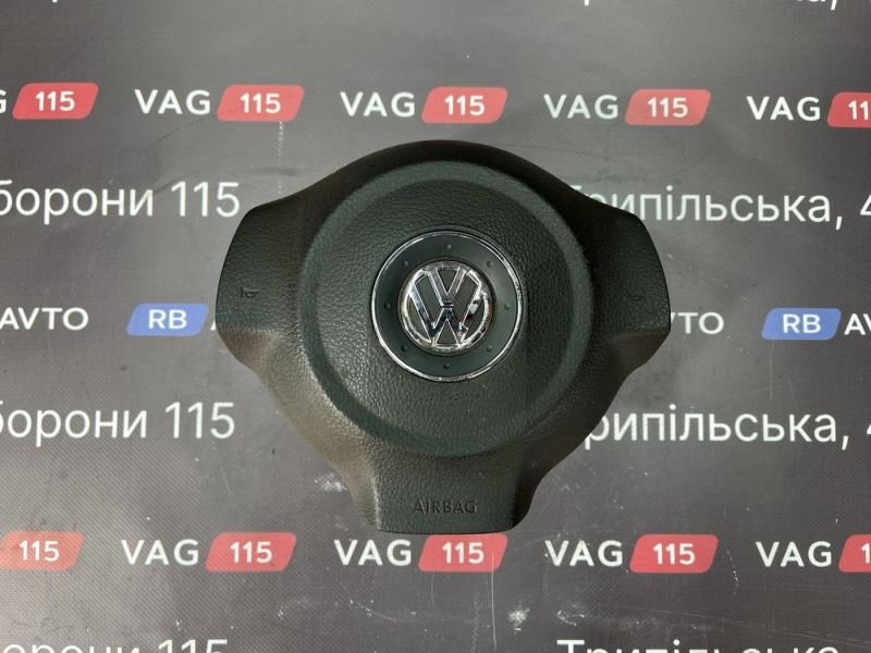 1KM880201E-BU Airbag в руль 
