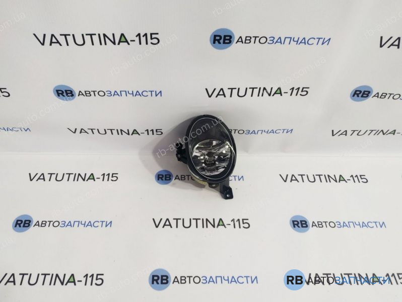 7P6941699E Протитуманна фара L