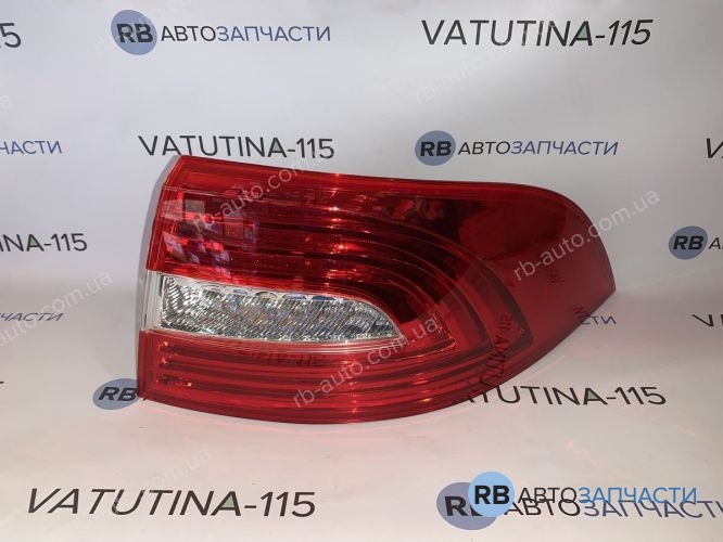 FP6417F2-P Ліхтар зовнішній R SDN LED
