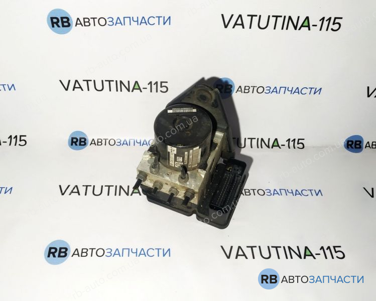 1K0907379BC-BU Блок ABS