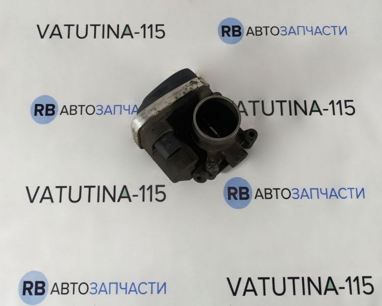 036133062N Дросельна заслонка 1.2/1.4/1.6
