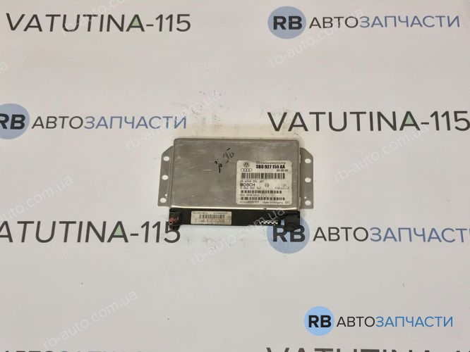 3B0927156AA Блок управління АКПП