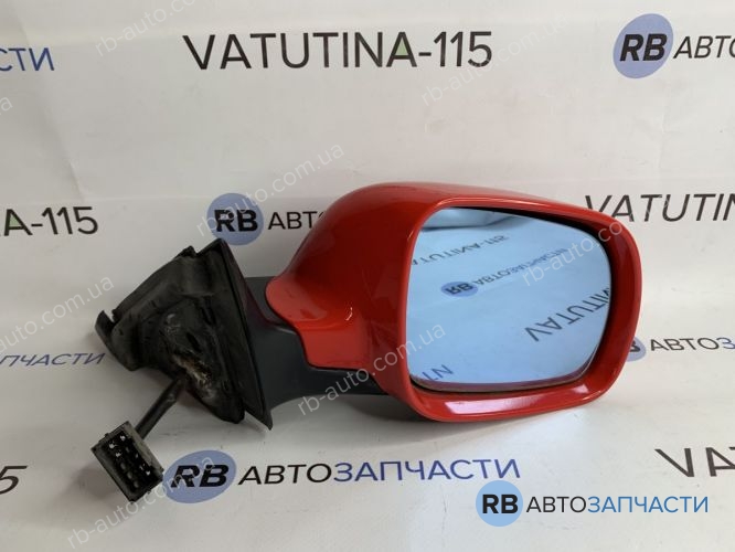 8L1858500D-BU Дзеркало R (2 двері)