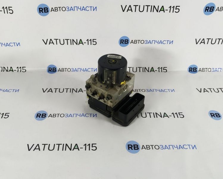 7H0614517B Блок ABS