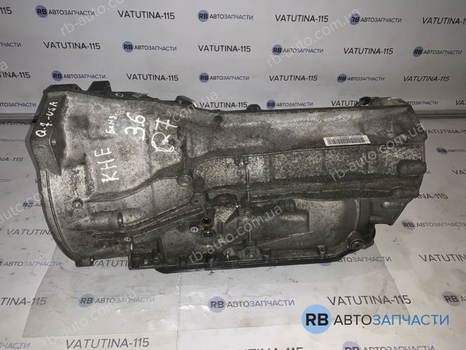 0AT300035B АКПП 3,6 - KHE