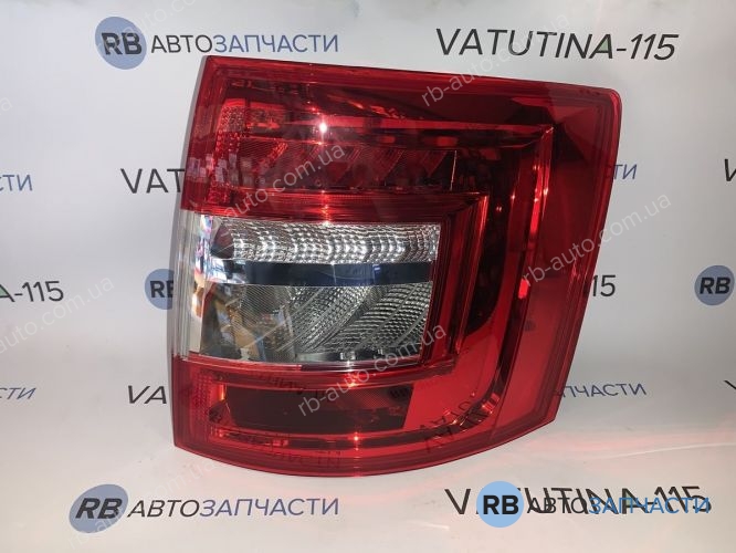 20-210-01194 Ліхтар R Combi LED