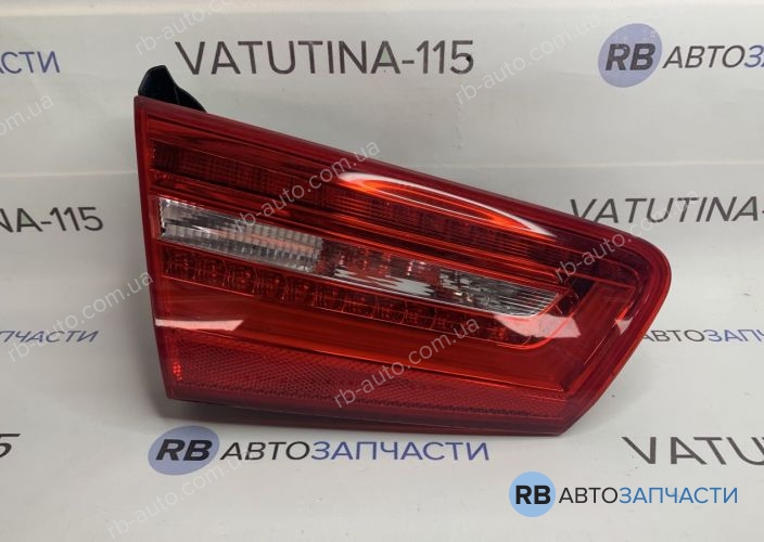 4G5945093B-BU Фонарь внутренний L SDN LED