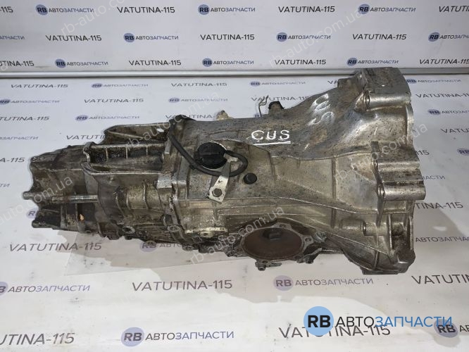 012300049L КПП CUS 2,5