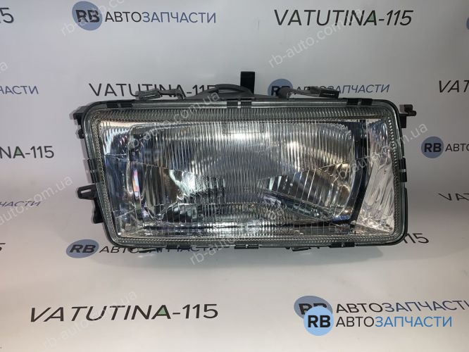 1AH005295-141 Фара основна R ел. H4+T СПЕЦЦІНА!