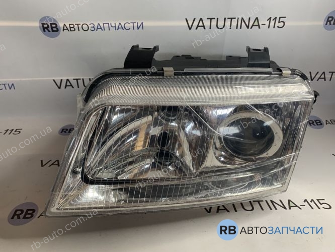 N297 Фара основная L под ксенон СПЕЦЦЕНА!