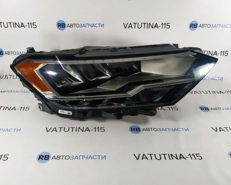 17A941036A-BU Фара основная R LED (USA)
