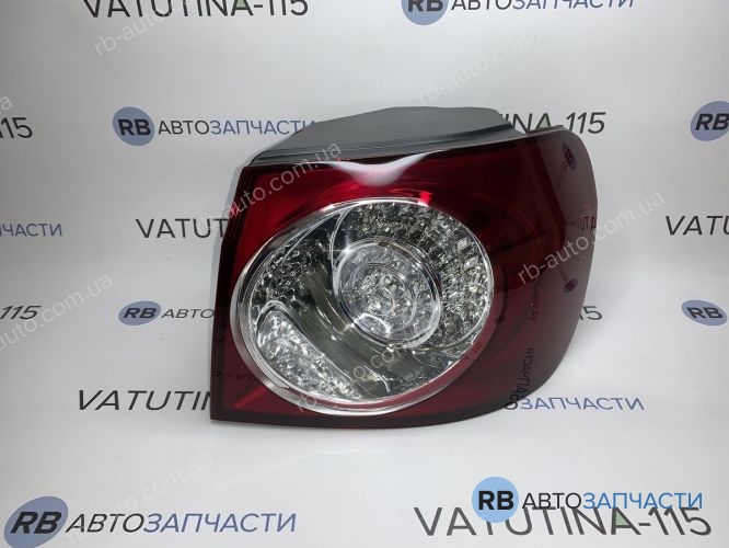 441-1972R-AE Ліхтар зовнішній R