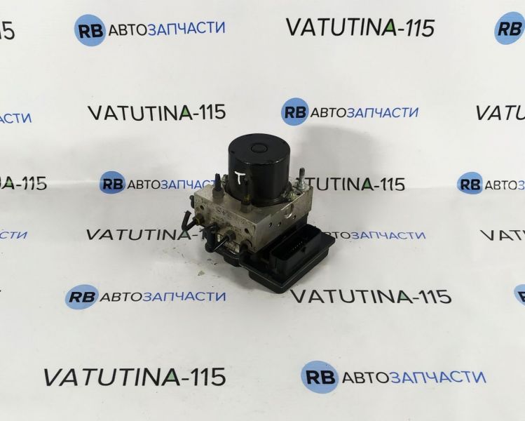 6R0907379AA Блок ABS