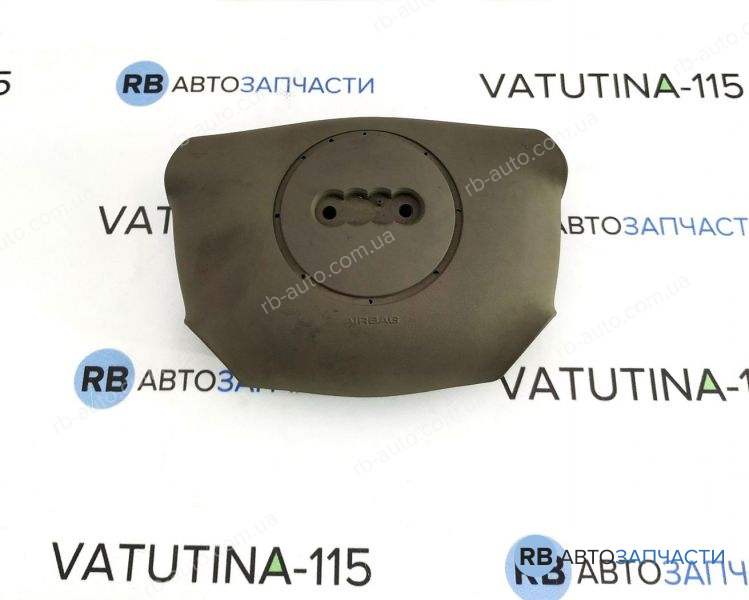 AS12022 Заглушка в кермо